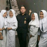 Ahmad Soleh Wibisono