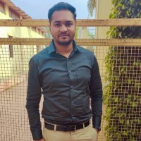 Ravish Shaikh