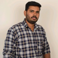 Prasanth P