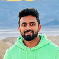 Vamshi Krishna Yenmangandla