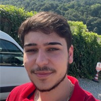 Ediz Yaramanoğlu