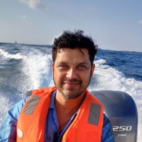 Gautam Vernekar