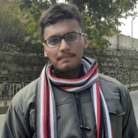 Rushabh Parmar