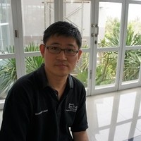 Bryan Koh
