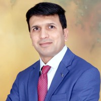Chandra Shekar