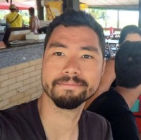 Douglas Nobuo Miyashita