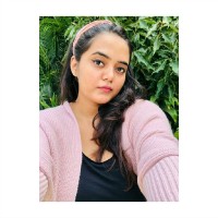 Sharanya Gupta