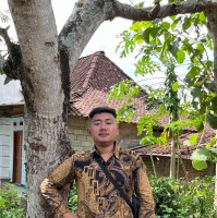 Abdul Yusron Fauzi