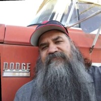 Adam Betts