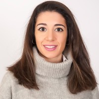 Rocio Gonzalez Medina