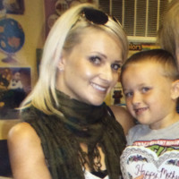 Carrie McMullin