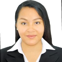 Nicole Brigitte Cusi Joya