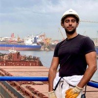 nour eldin Ibrahim