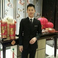 Frank Zheng