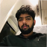 Jayesh Thadathil