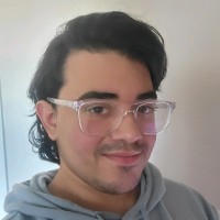 Damian Montero