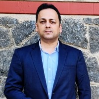 Shekhar Jha