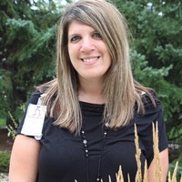 Christina Bartos