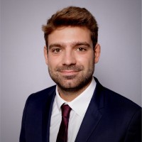 Paul Dos Santos