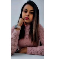 Pooja Shiravadekar