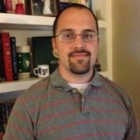 Jonathan Singer