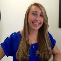 Stephanie Matson
