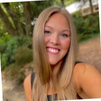 Maddie Dyer