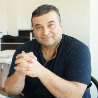 sezai erdil