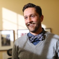 Joshua George