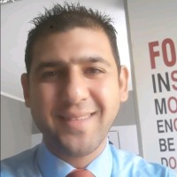 Mohammad Shereen