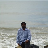 Vijayaraj Krishnan