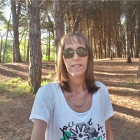 Lourdes Barrondo