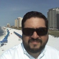 Ernesto Saavedra