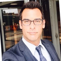 Spero Dean Stamboulis