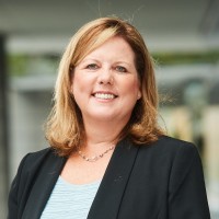 Kristen Shaw