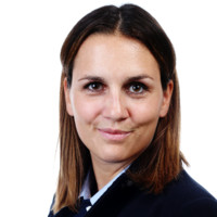 Patricia Malär