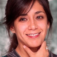Gina Chacon Fregoso