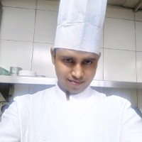 Sam Kumar Bala