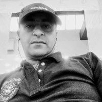 mohammad khodashenas golafshani
