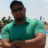 Bassam Salem