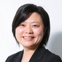 Janet Bai