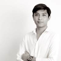 Esa Mahaputra, I Gusti Ngurah Bagus