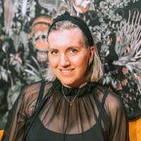 Ina Marie Wiig-Hanssen