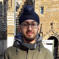 Baljit Singh