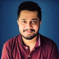 Udayan Karmakar