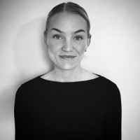 Amanda Larsson