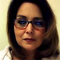 Sandra Vasquez