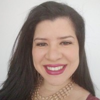Caroline De Oliveira