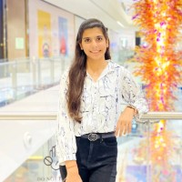 Rupal Choudhary