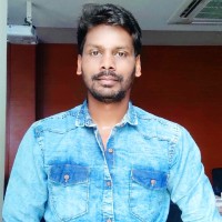 Sakthikumaran M